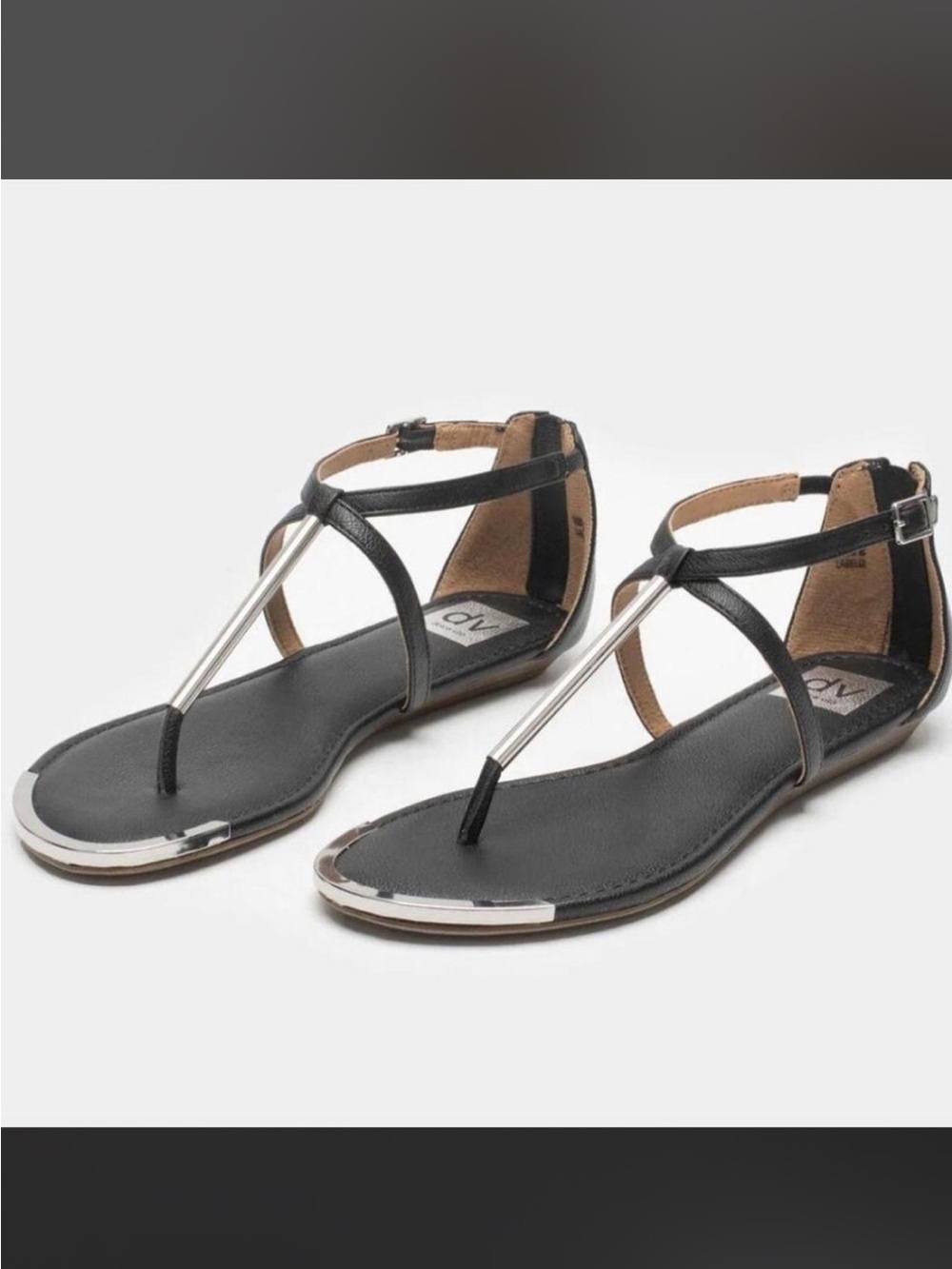 Dolce vita labelle sandals